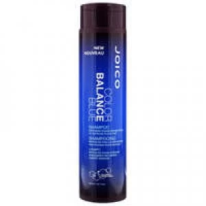 Image of Joico Color Balance Blue Shampoo 300ml