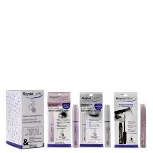 Image of RapidLash Lash Love Affair Bundle (Worth 99.94)