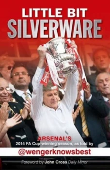 Image of Little Bit Silverware by Haynes Publishing Hardback