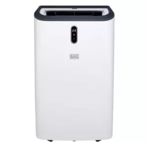Image of Black+Decker BXAC40018GB 16000BTU Portable Smart Air Conditioner