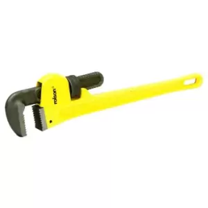 Image of Rolson 450mm Heavy Duty Pipe Wrench