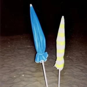 Image of Live from Queimada Grande by Night Shirts CD Album