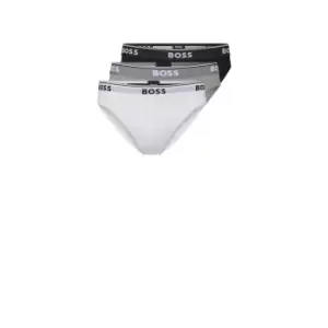 Image of Boss Brief 3P Power 10242934 01 - Black