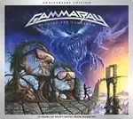 Image of Gamma Ray - Heading For Tomorrow (Anniversary Edition) (Music CD)