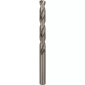 Image of Bosch HSS-G Drill Bit 9.2mm Pack of 5