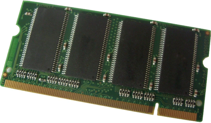 Image of Hypertec 512MB PC133 (Legacy) memory module 0.5 GB 1 x 0.5 GB SDR SDRA