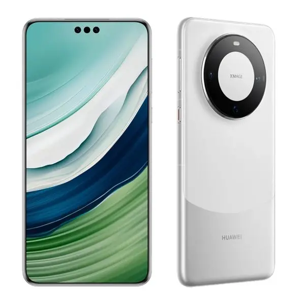 Image of Huawei Mate 60 Pro 5G 2023 256GB