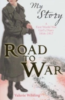 Image of Road to War by Valerie Wilding Paperback