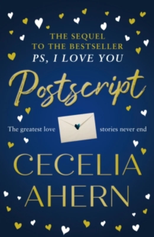 Image of Postscript. Paperback. By Cecelia Ahern Books