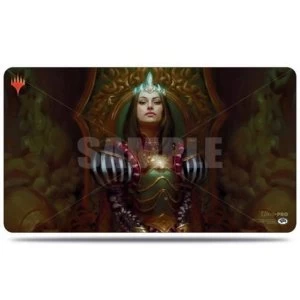 Image of Ultra Pro Magic the Gathering Legendary Collection Queen Marchesa Playmat