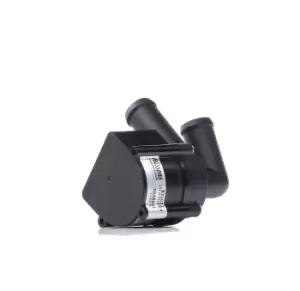 Image of NISSENS Water Pump, parking heater 831072 VW,AUDI,SKODA,TOURAN (1T1, 1T2),Passat Variant (3C5),GOLF VI (5K1),TIGUAN (5N_),Passat Variant (365)