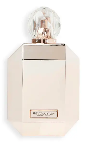 Image of Revolution Goddess Eau de Toilette For Her 100ml