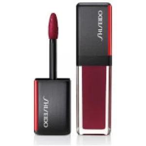 Image of Shiseido LacquerInk LipShine (Various Shades) - Patent Plum 308