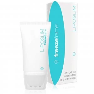 Image of freezeframe Liposlim
