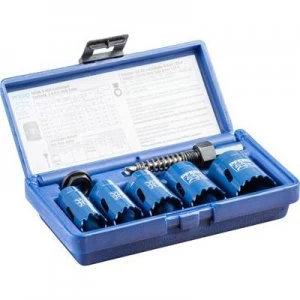Image of PFERD 25900700 Hole saw set