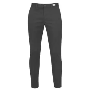 Image of Tommy Hilfiger Denton Chino Trousers - Grey