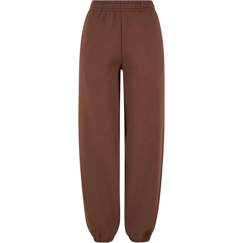 Image of Urban Classics Womens joggers Urban Classics Marron Female L