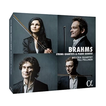 Image of Vox Luminis - Bach: Actus Tragicus CD