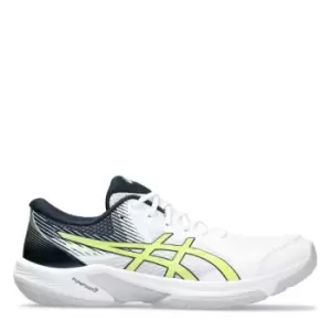 Image of Asics Beyond FF Mens Indoor Court Shoes - White