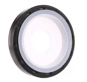Image of CORTECO Crankshaft Seal BMW,OPEL,LAND ROVER 20019549B 11142247117,11142249532,2247117 Crankshaft Gasket,Shaft Seal, crankshaft 2249532,STC4397,638175