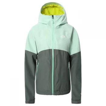 Image of The North Face Diablo Dynamic Jacket - Z3T Misty Jade