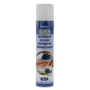 Image of Carlinea Winter screenwash 021092 Antifreeze screenwash