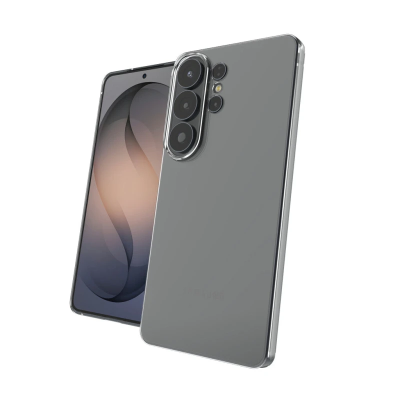 Image of Zagg ZAGG Clear Protect Case For Galaxy S26 Ultra 702321437