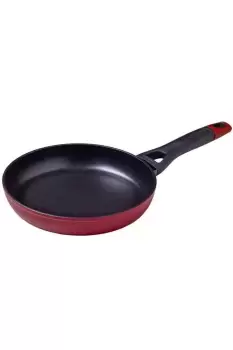 Image of Pyrex Frying Pan Cherry Body & Tip 26cm