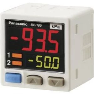 Image of Panasonic DP112EPJ 42.5 x 30 x 30mm Pressure Sensor