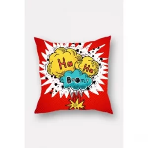 Image of YS224415898 Multicolor Cushion Cover
