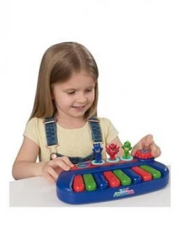 Image of PJ MASKS Keyboard, One Colour