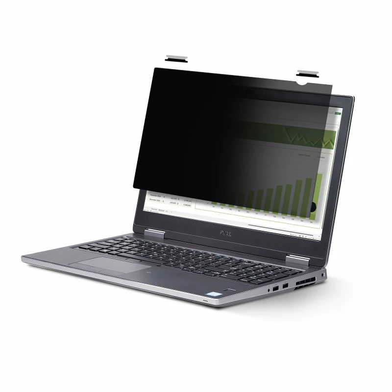 Image of StarTech.com 15.6" Laptop Privacy Screen 156LT-PRIVACY-SCREEN