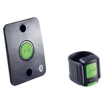 Image of Festool - 202097 CT-FI/M-Set Bluetooth Remote Control Set