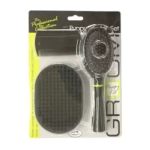 Image of Happy Pet Groom Puppy Starter Set Grooming