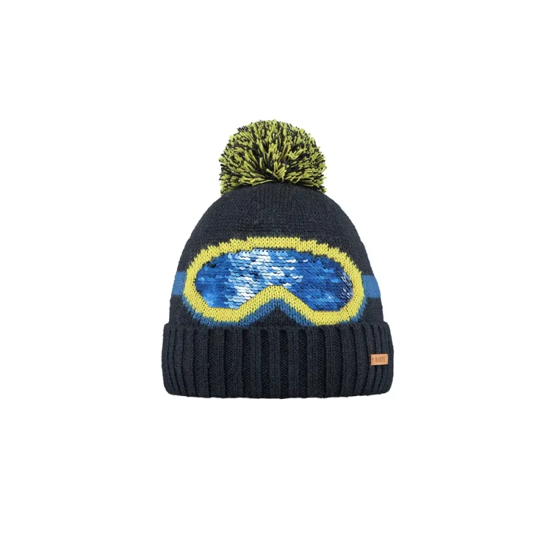 Image of Barts Children's hat Barts Frient Bleu Male 53cm 6118-03