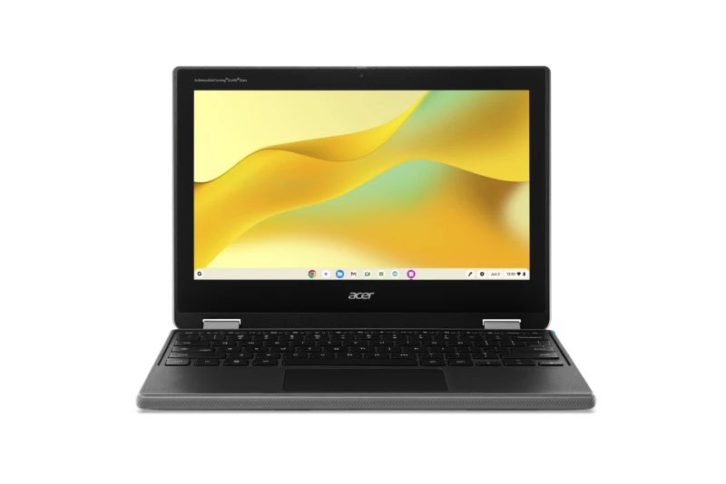 Image of Acer Chromebook Spin 311 (R725T) - MediaTek Kompanio 540. 4GB. 128GB e