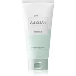 Image of Heimish All Clean Gentle Cleansing Foam pH 5,5 150 g