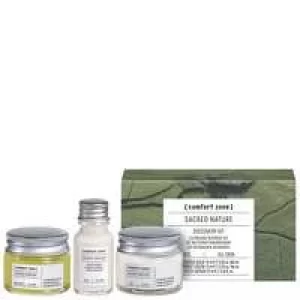 Image of Comfort Zone Sacred Nature Discovery Kit