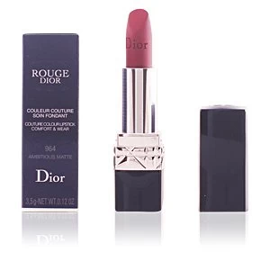 Image of ROUGE DIOR matte #964-ambitious matte
