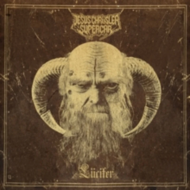 Image of Lcifer CD / Album Digipak