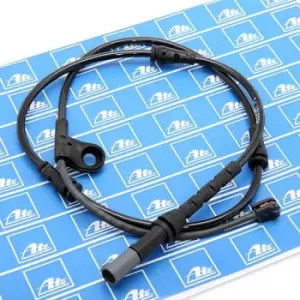 Image of ATE Brake Pad Wear Sensor 24.8190-0289.2 Brake Wear Indicator,Brake Wear Sensor BMW,X5 (E70),X5 (F15, F85),X6 (E71, E72),X6 (F16, F86)