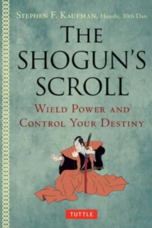 Image of Shogun's Scroll, The. Paperback. By Stephen F Kaufman Books
