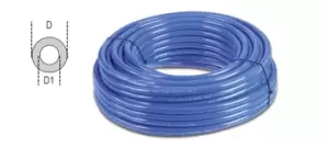 Image of Beta Tools 1915E/XL 50m Braided Polyurethane Hose ID: 11mm Gas: 3/8" 019150520