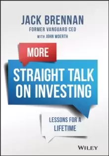 Image of More Straight Talk on Investing : Lessons for a Lifetime