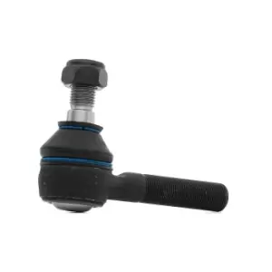 Image of RIDEX Track rod end FIAT,LANCIA,LADA 914T0290 4343762,4193224,4327142 Tie rod end,Track rod end ball joint,Outer tie rod,Outer tie rod end 4327143