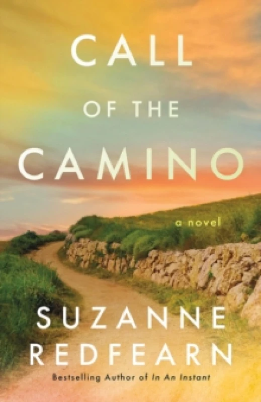 Image of Call of the Camino : A Novel Paperback / softback