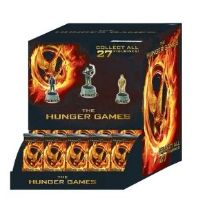 Image of Hunger Games - Collectable Figures