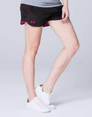 Image of Under Armour Mesh Short