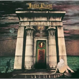 Image of Judas Priest - Sin After Sin Vinyl