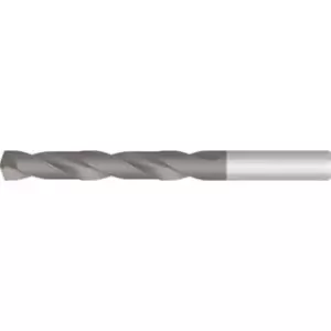 Image of Dormer Solid Carbide Twist Drill Bit, 4.5mm x 74 mm